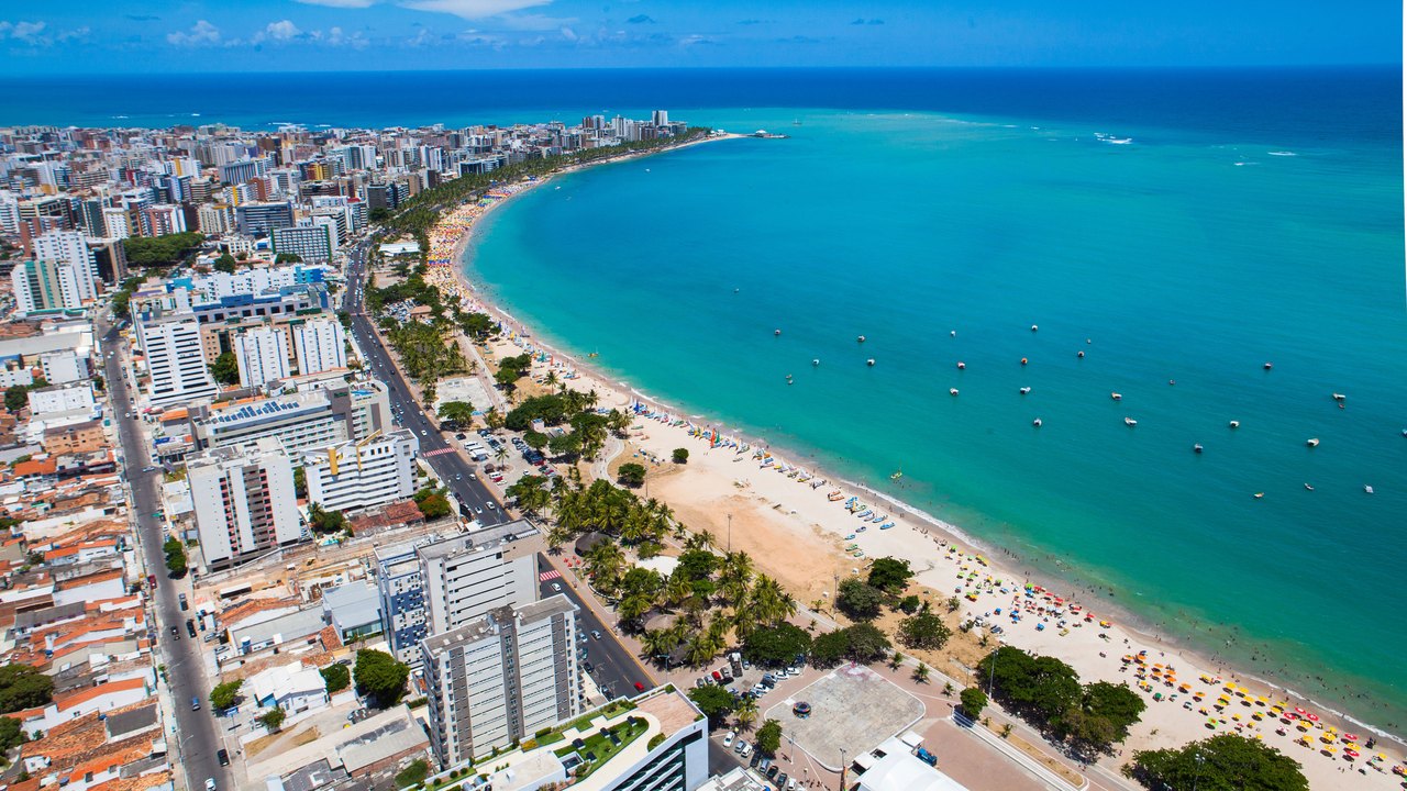 Por que o estado de Alagoas vem atraindo empreendedores no ramo imobiliário?