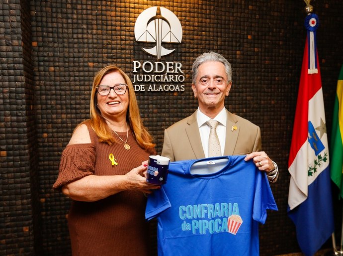 Fórum Permanente de combate às drogas propõe realização de evento em parceria com TJAL