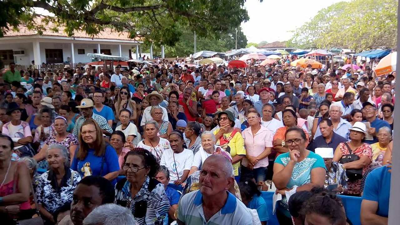 Devotos relembram Frei Damião, o taumaturgo do Nordeste
