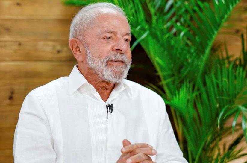“Essa é uma guerra que nós vamos vencer”, diz Lula, sobre o combate ao crime organizado