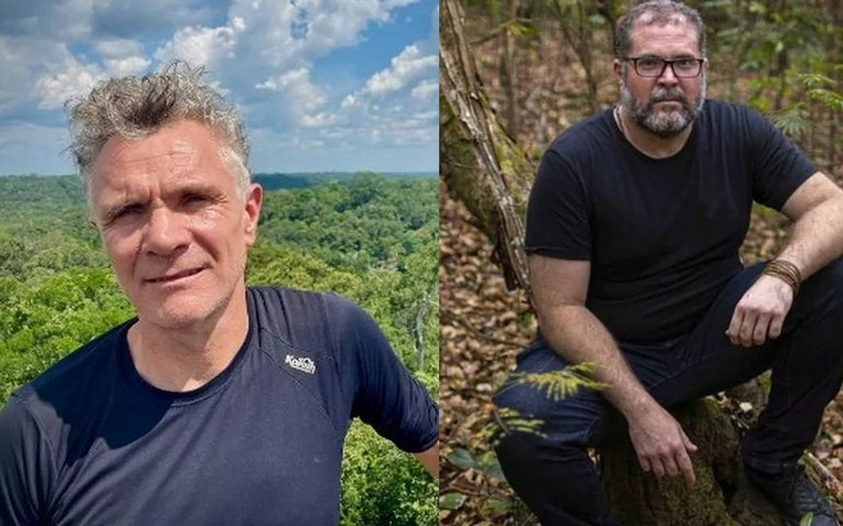 Bruno e Dom: MPF recorre para levar acusado para o banco dos réus