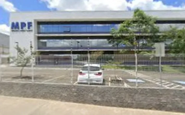 Sala de informática da Procuradoria da República em Arapiraca é alvo de princípio de incêndio