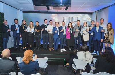 Aliança pela Mobilidade Sustentável celebra dois anos com chegada de motos elétricas
