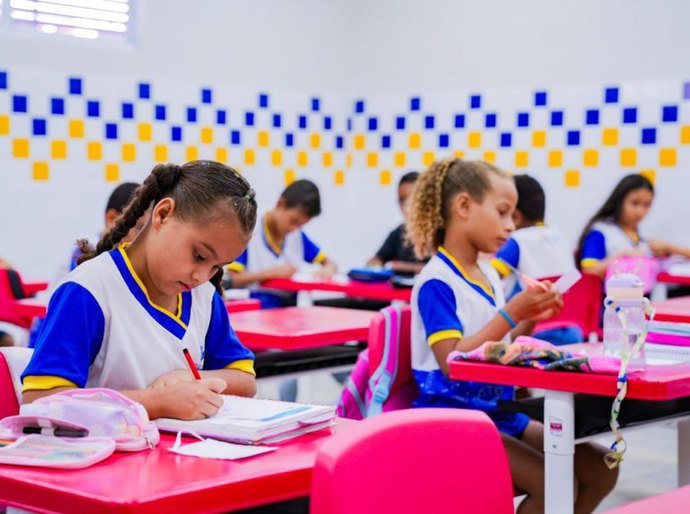 Educação de Arapiraca inicia etapa de confirmação de matrículas para o ano letivo de 2026