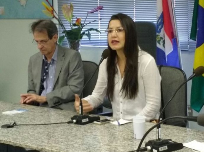Selaj se reúne com Sebrae e estuda projetos