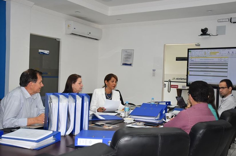 Fecomercio e Sindilojas passam por Avaliação de Consenso em gestão sindical