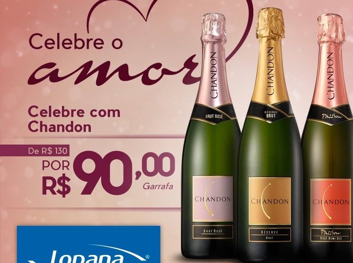 Lopana comemora Dia dos Namorados com show de Thiago Vasconcelos