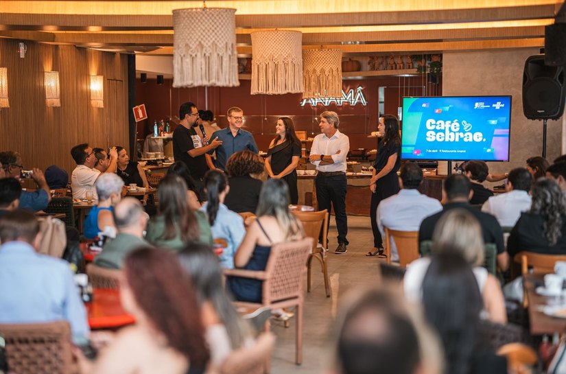 Prêmio Sebrae de Jornalismo chega à 13ª edição com premiação em dinheiro ampliada e inscrições abertas até junho