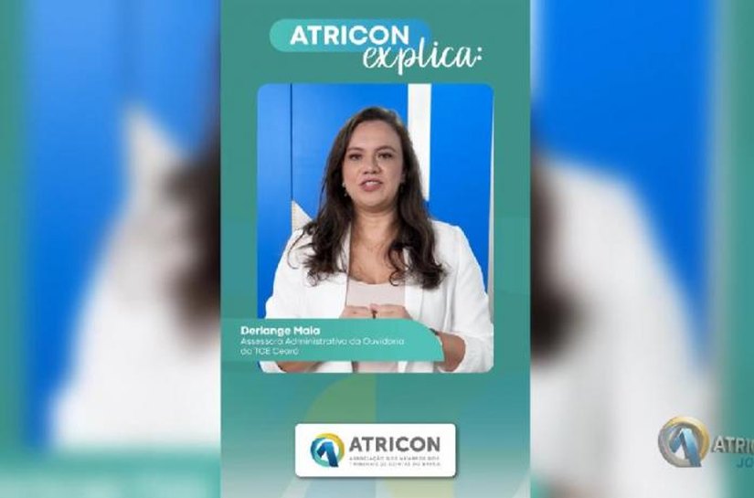 Jornal Atricon destaca ações de sustentabilidade, transparência e capacitação dos Tribunais de Contas em todo o país
