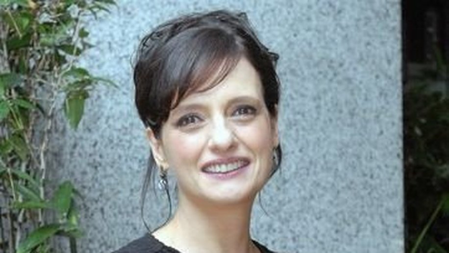 Denise Fraga vai participar de " A Lei do Amor"