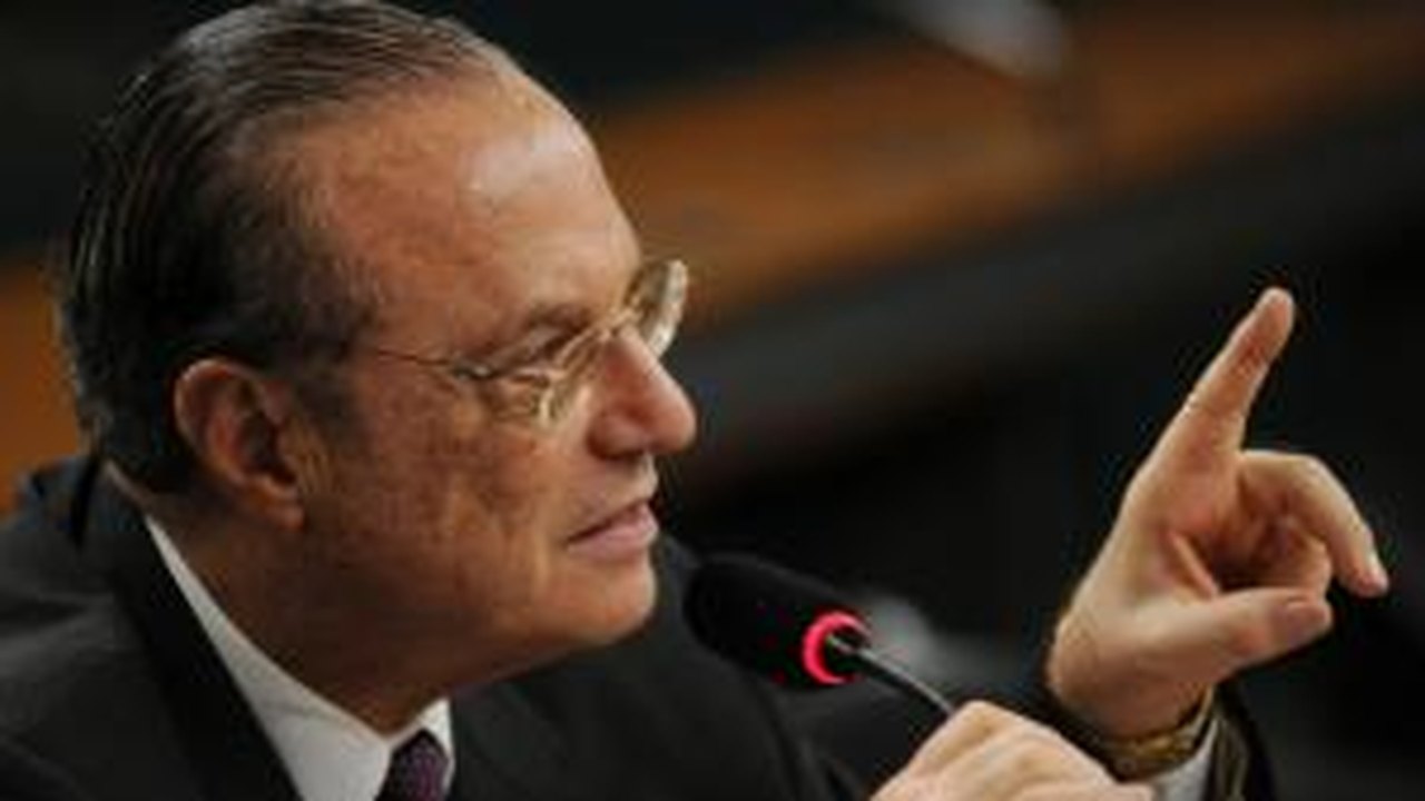 TRE-SP indefere candidatura de Maluf à Câmara dos Deputados