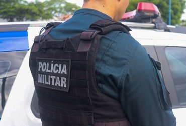 Polícia Militar  / Foto: PMSE