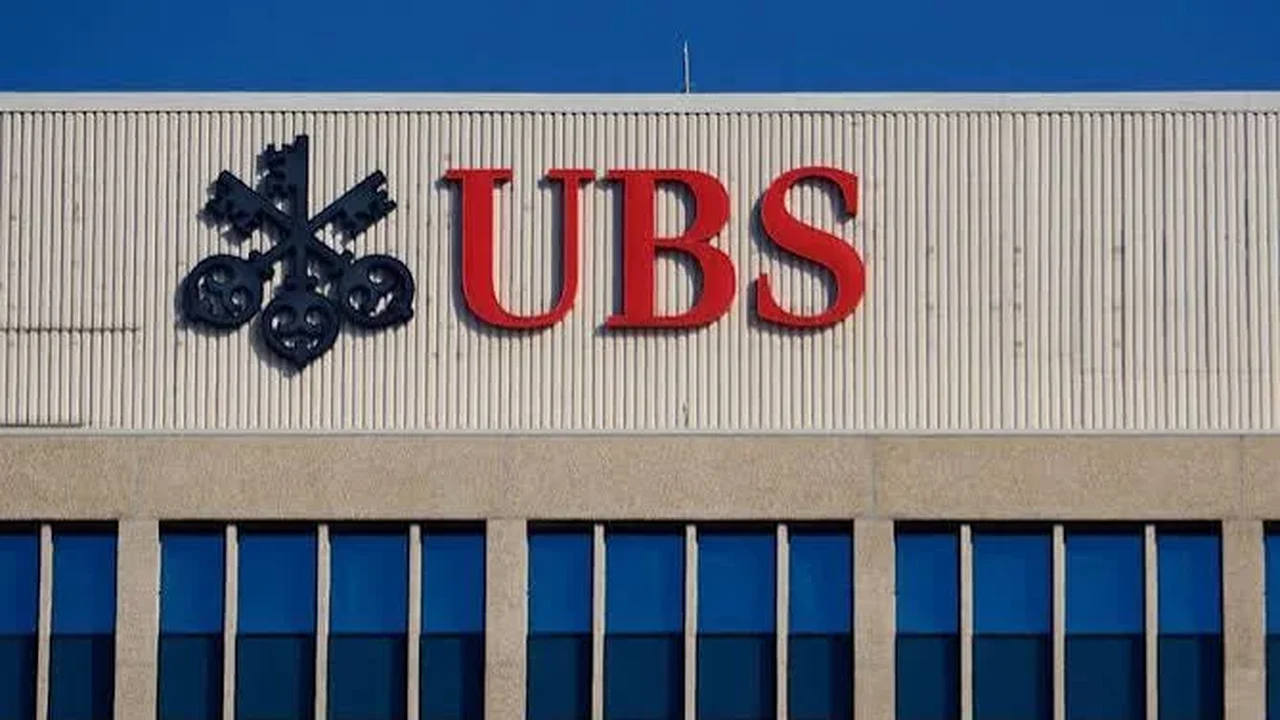 UBS registra aumento no lucro e captação no terceiro trimestre