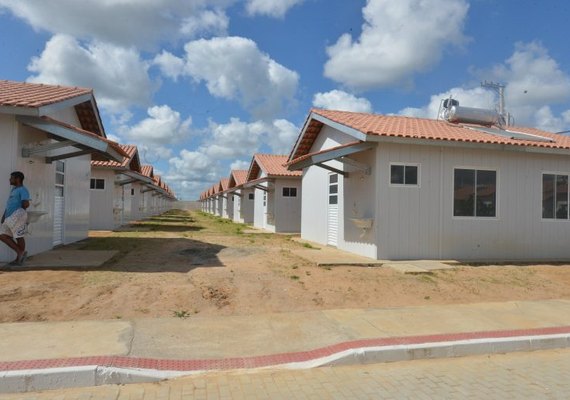 Governo estuda participação de autônomos no Minha Casa, Minha Vida