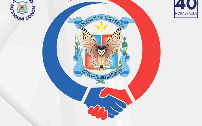 Curso de Mediação de Conflitos é disponibilizado para profissionais de Segurança Pública