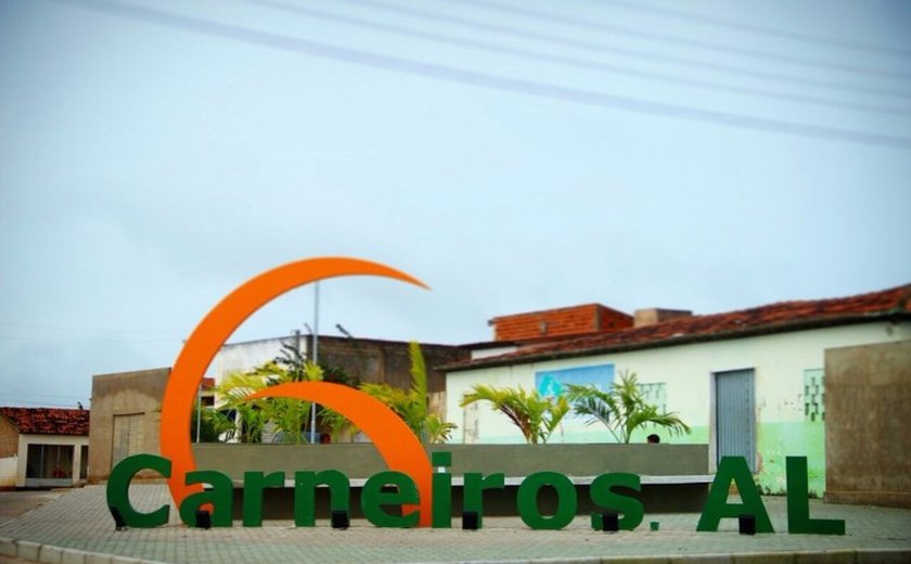 Homem é preso acusado de estupro contra adolescente em Carneiros