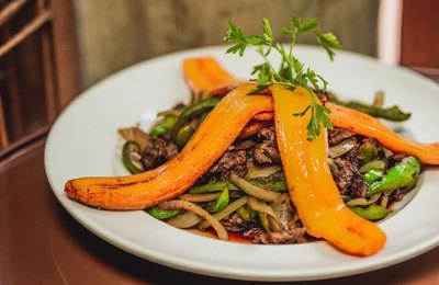 Gastronomia alagoana brilha no prêmio Prazeres da Mesa 2018