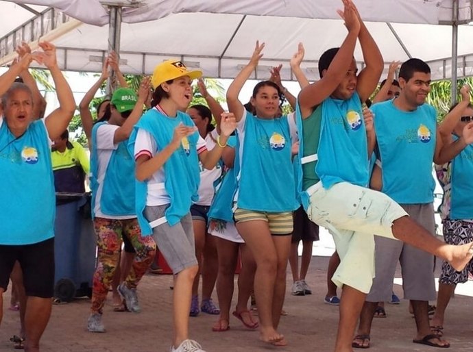 Semel realiza nona edição do Praia Acessível neste sábado