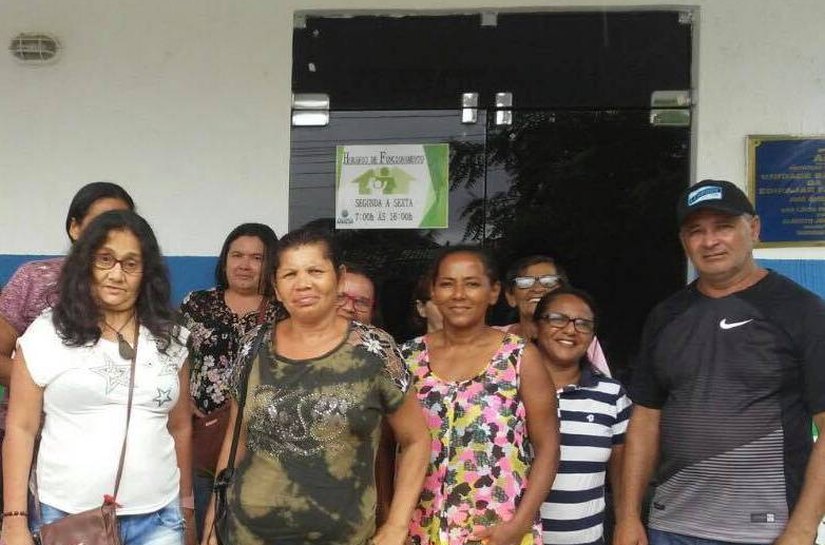 Secretaria de Saúde de Anadia oferta exames de mamografia gratuitamente