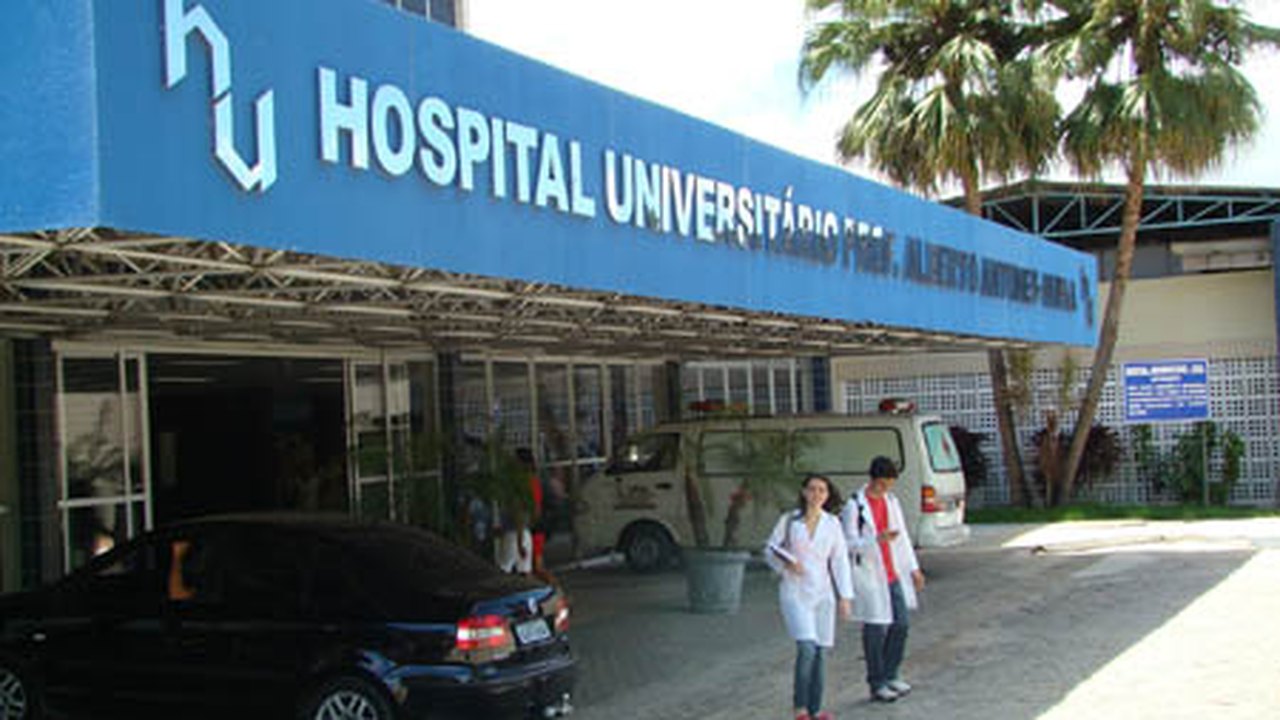 Hospital Aberto Antunes tem reforço de R$ 2,1 milhões