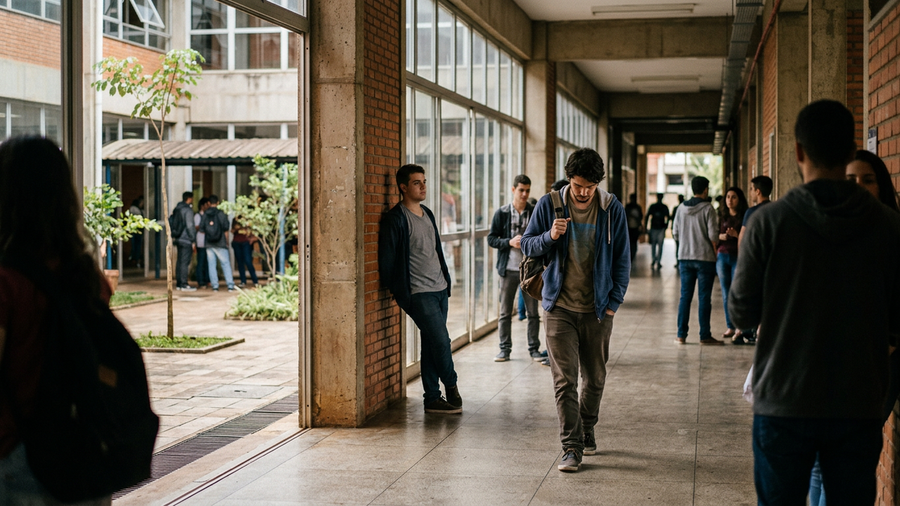 MEC pune universidade federal por baixo desempenho no Enamed e coloca outras três sob supervisão; saiba quais