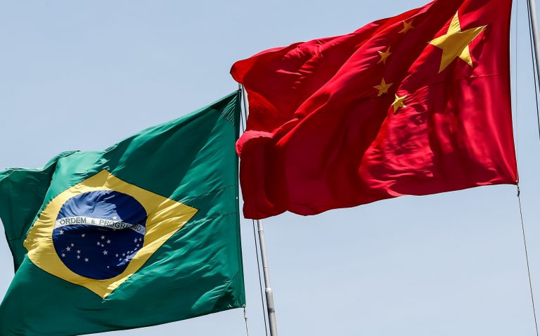 China e Brasil na nova era Trump