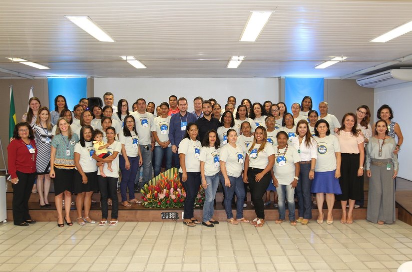 Sebrae/AL realiza cerimônia estadual do Prêmio TOP 100 de Artesanato