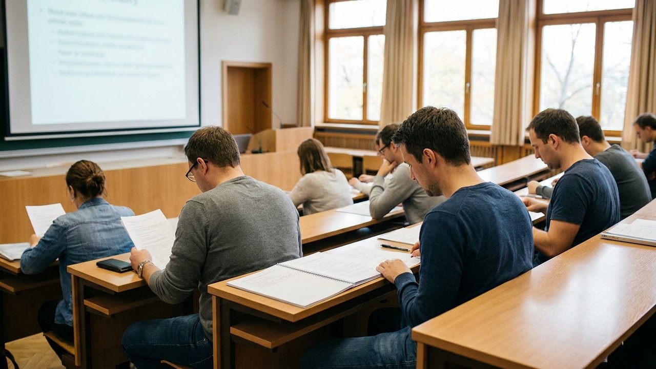 Portal Mais Professores oferece novas vagas em cursos gratuitos de pós-graduação