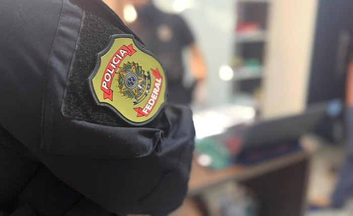 Operação Contrapatida cumpriu quatro mandados de busca e apreensão e dois de prisão em Recife, Bom Conselho e Foz do Iguaçu