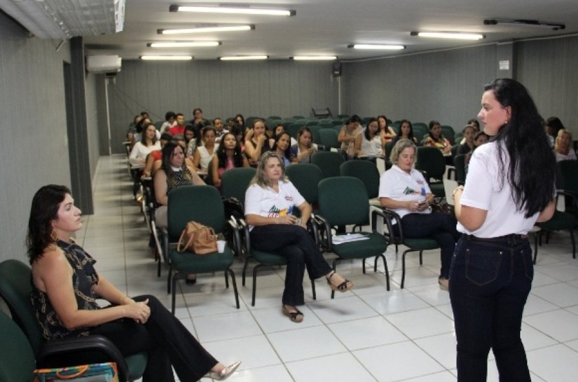 Governo capacita gestores para ampliar programas sociais no Agreste