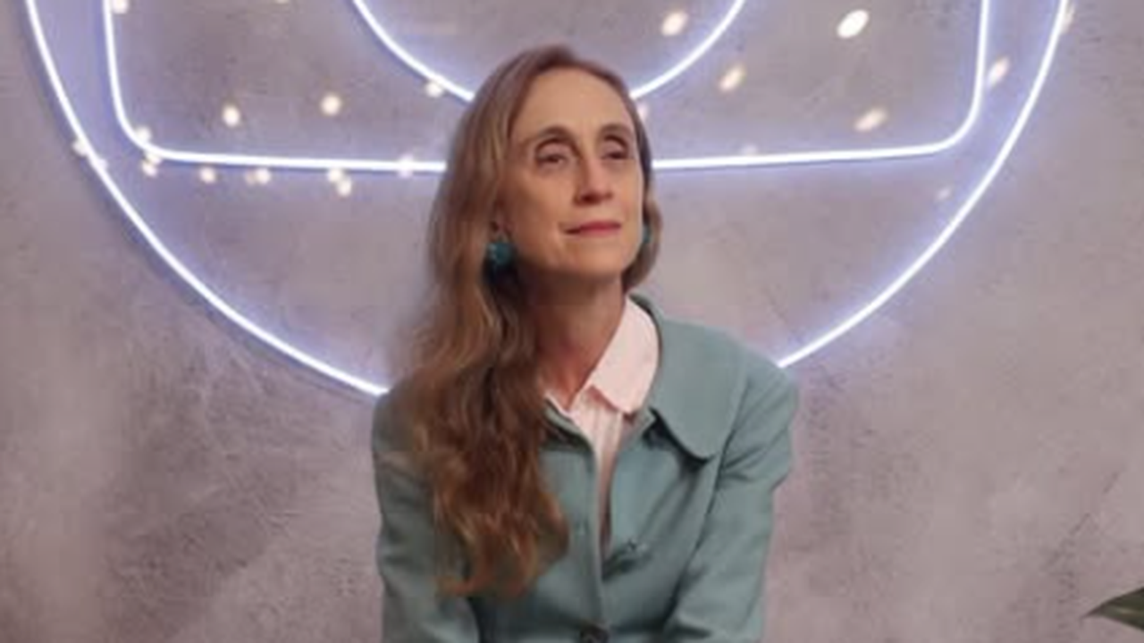 Betty Gofman se despede de 'Êta Mundo Bom!': 'Medéia foi pro hospício e vai morar pra sempre no meu coração'