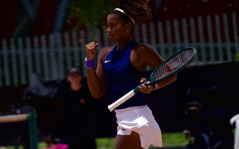 Brasil garante vaga no playoff mundial da Billie Jean King Cup