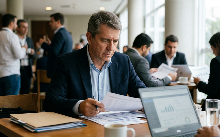 Neogrid: Dalpe Gestão e Participações tem 5 dias para decidir sobre continuidade da OPA