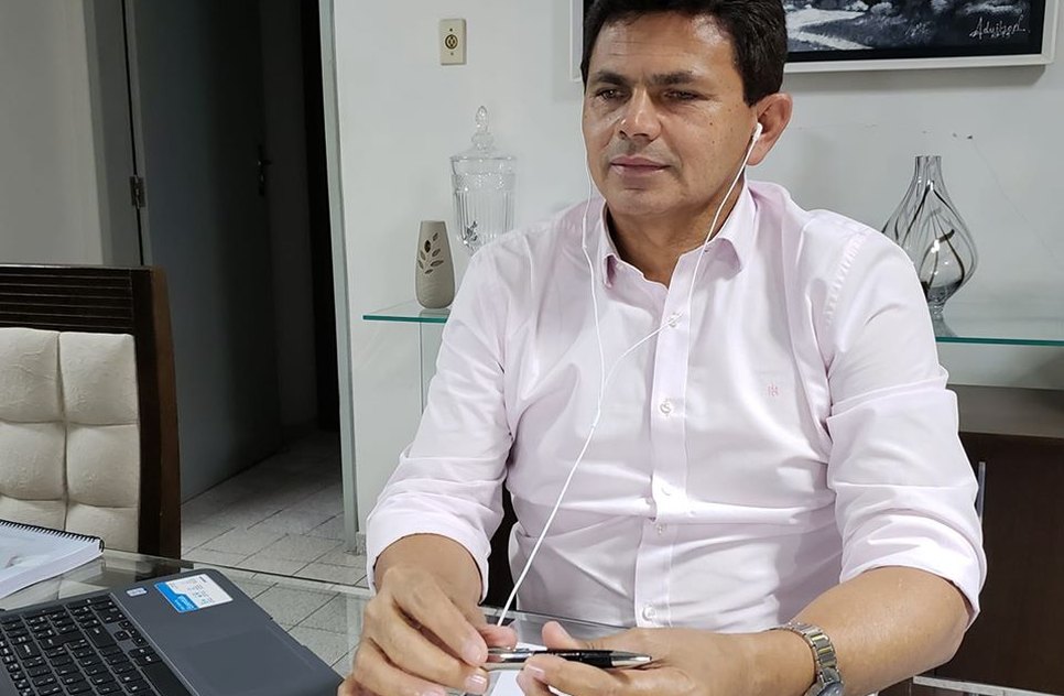 Valmir de Francisquinho