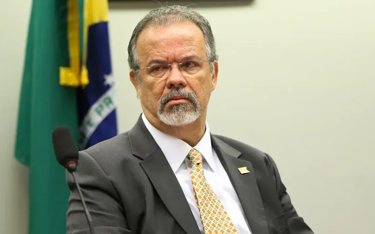 Jungmann afirma que delegado Rivaldo Barbosa se dizia amigo de Marielle
