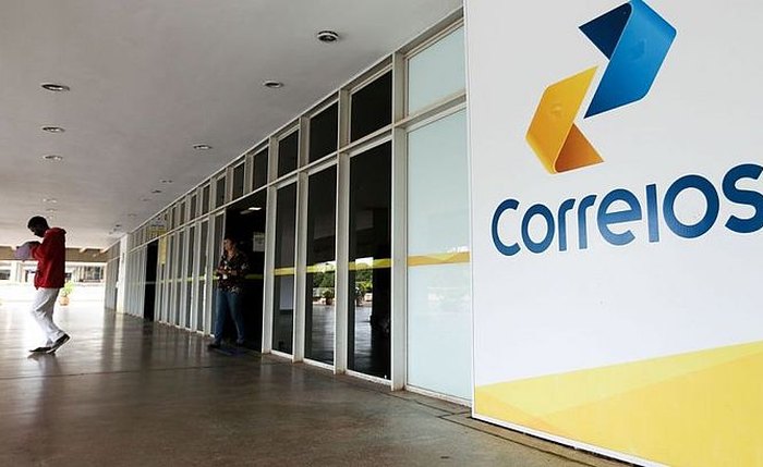 Correios