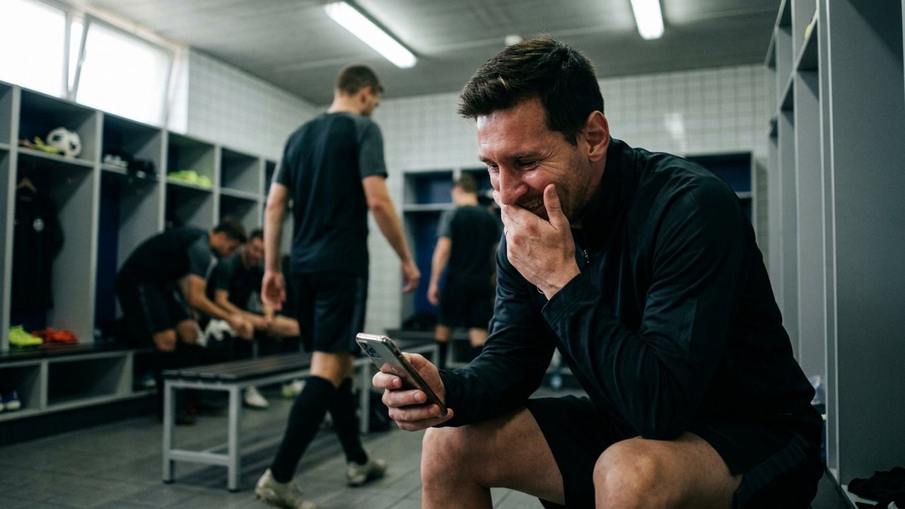 Como os maiores craques do futebol mundial reagiram nas redes à convocação para a Copa de 2026