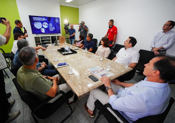 Hemoal sorteará 300 vouchers do IV Circuito Arnon de Mello com doadores voluntários de sangue