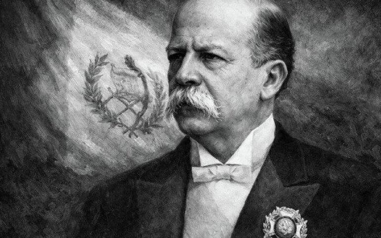 Manuel Estrada Cabrera: o usurpador que marcou a história da Guatemala