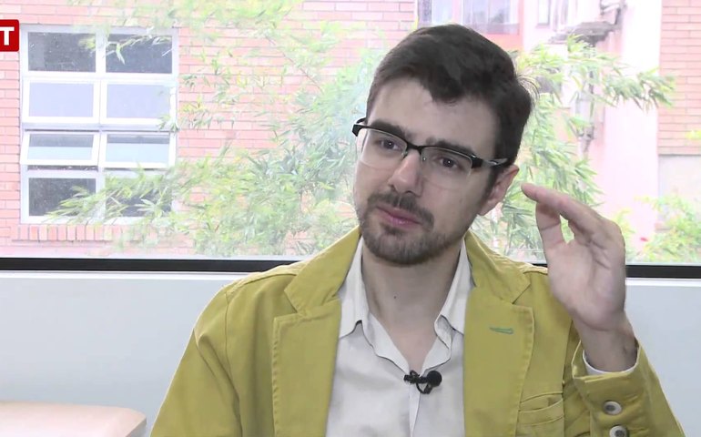 Assessor de campanha de Lula defende reforma focada em tributação direta