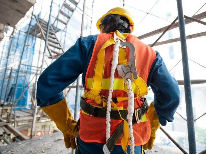 Riscos e perigos: saiba como garantir a segurança com a energia elétrica na construção civil