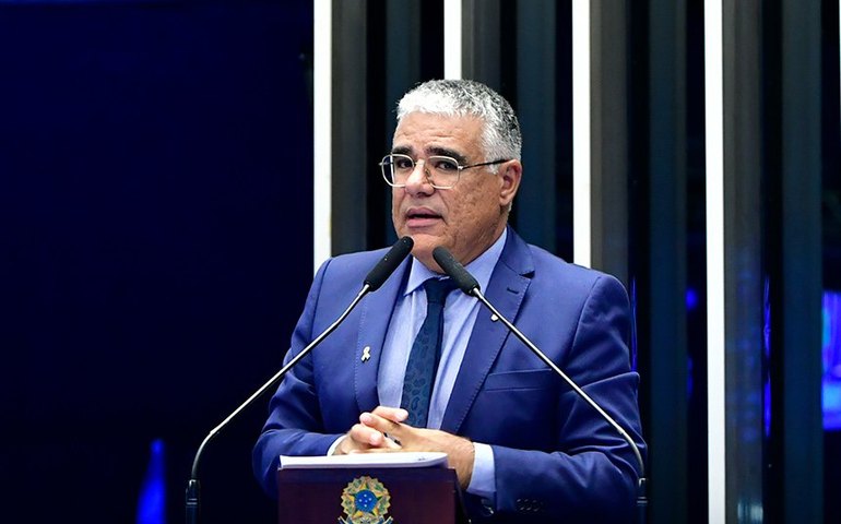 Girão critica julgamento de ação sobre aborto no STF e anuncia manifestações