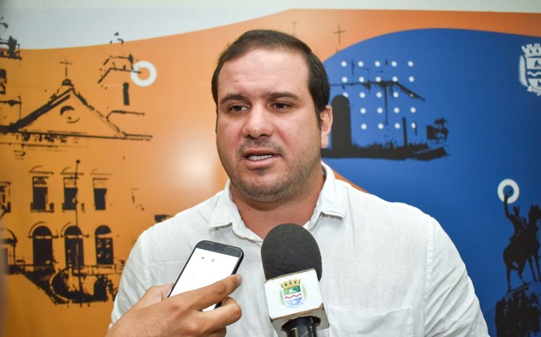 Capacitação prepara fiscais para novo Código de Limpeza