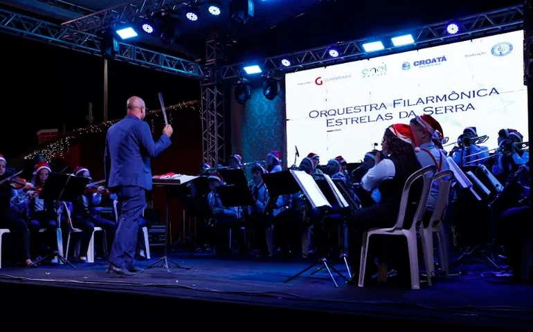 Ponto de Cultura Vamos Fazer Arte realiza Recital de Mostra dos Cursos de Música nos dias 17 e 18 de janeiro em Croatá