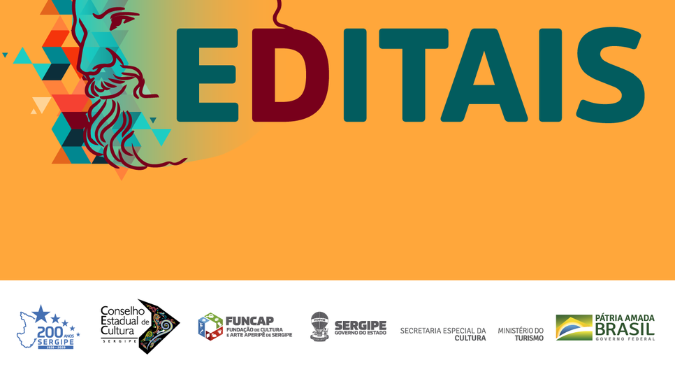 editais / Foto: Assessoria de comunicação