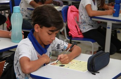 Escolas alagoanas têm até sexta-feira (15) para se inscreverem na OBMEP