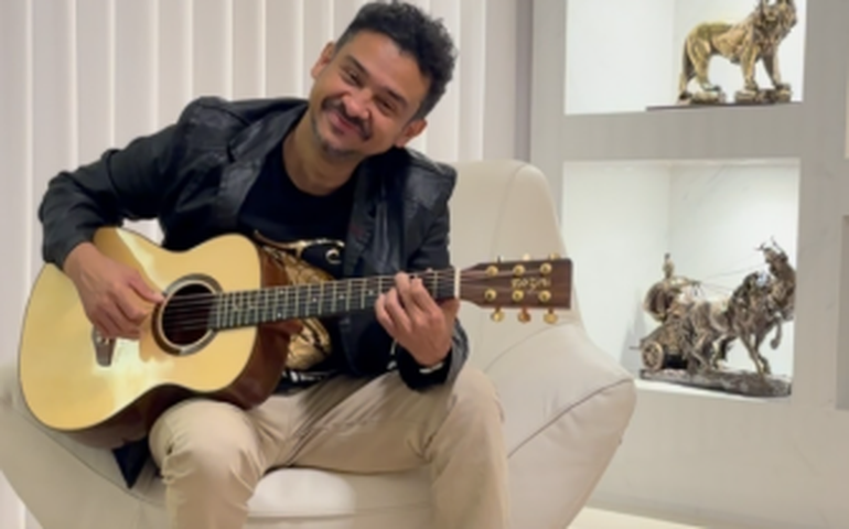 Quem é Nivardo Paz, compositor sertanejo acusado de assédio e estupro por duas cantoras