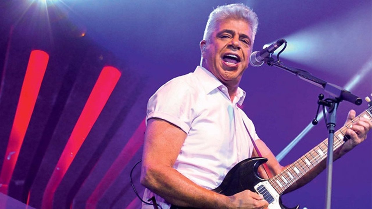‘Alô, Base’: Lulu Santos fará show em SP para comemorar 40 anos de carreira