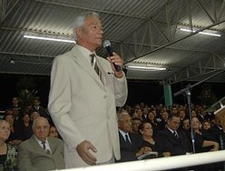 Cantor Vitorino Silva