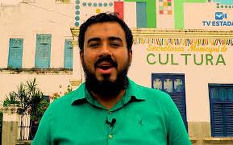 Lei Paulo Gustavo: secretário de Palmeira dos Indios defende participação da população